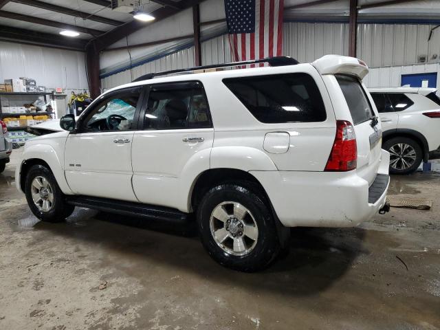 Obraz 2 z 2006 TOYOTA 4RUNNER SR5 2006 z VIN JTEBU14RX60087776