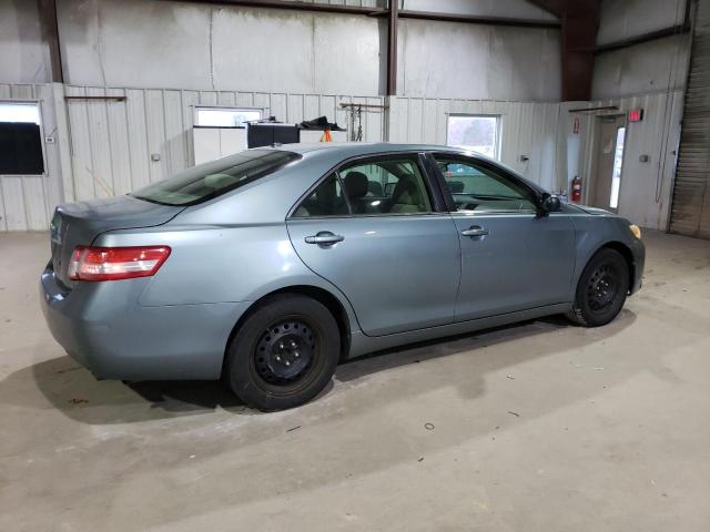 Image 3 of 2011 TOYOTA CAMRY BASE 2011 with VIN 4T4BF3EK1BR121782