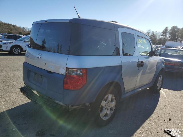 Obraz 3 z 2006 HONDA ELEMENT LX 2006 z VIN 5J6YH17346L001302