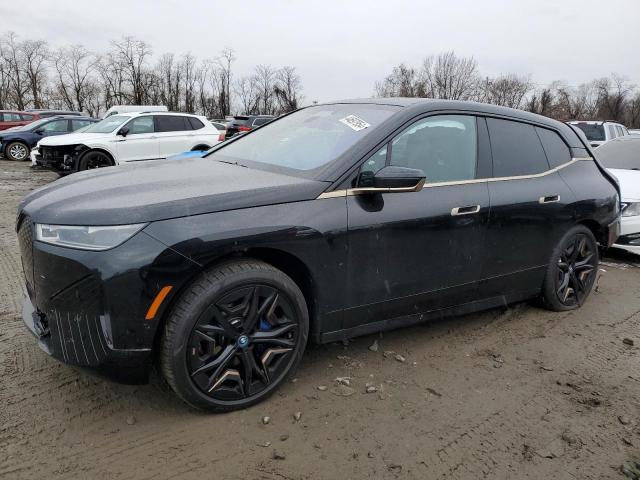 Изображение 2023 BMW IX M60 2023