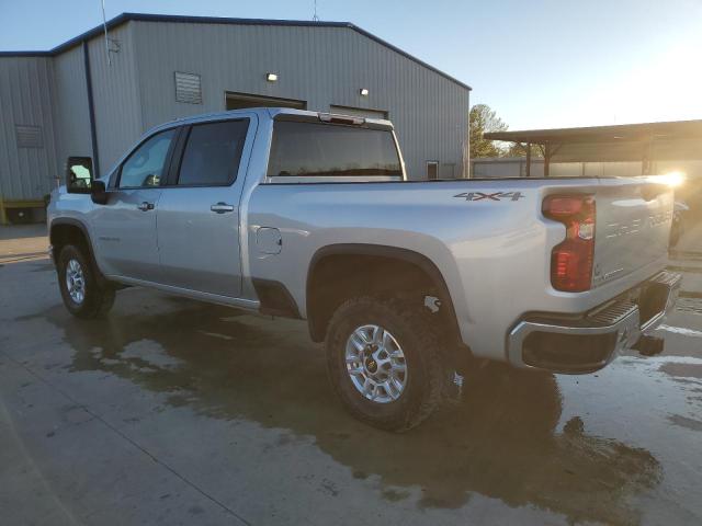 Изображение 2 2021 CHEVROLET SILVERADO K2500 HEAVY DUTY LT 2021 с VIN 1GC4YNE74MF221665