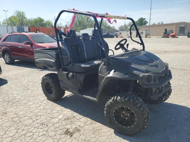 Изображение 1 2016 MAHINDRA AND MAHINDRA IMPACT 2016 с VIN A7MSM34RLGB002885