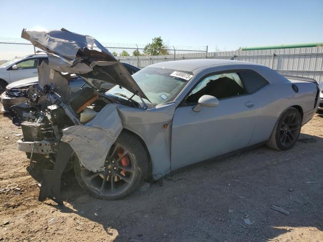 Obraz 2021 DODGE CHALLENGER R/T SCAT PACK 2021