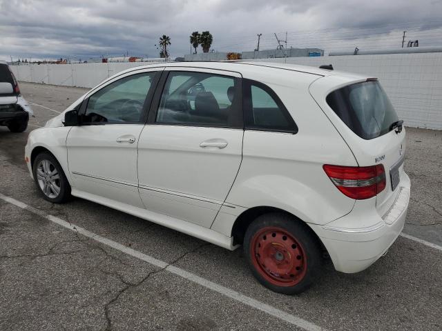 Obraz 2 z 2009 MERCEDES-BENZ B200  2009 z VIN WDDFH33XX9J466268