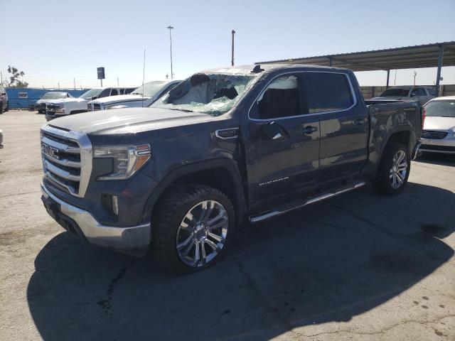 2020 GMC SIERRA K1500 SLE 2020 image