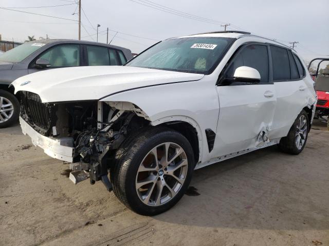 2024 BMW X5 SDRIVE 40I 2024 image