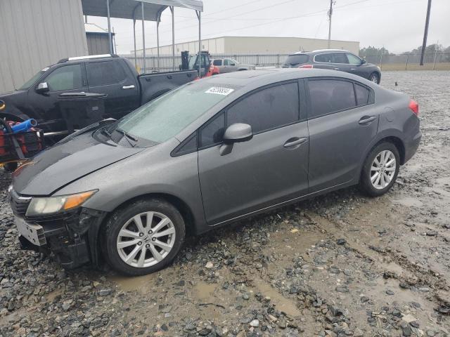 Obraz 1 z 2012 HONDA CIVIC EX 2012 z VIN 2HGFB2F83CH306818