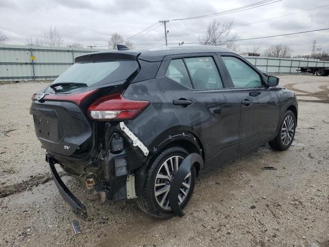 Obraz 3 z 2021 NISSAN KICKS SV 2021 z VIN 3N1CP5CVXML523499