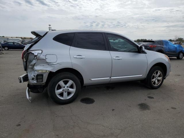 Image 3 of 2013 NISSAN ROGUE S 2013 with VIN JN8AS5MV7DW645771