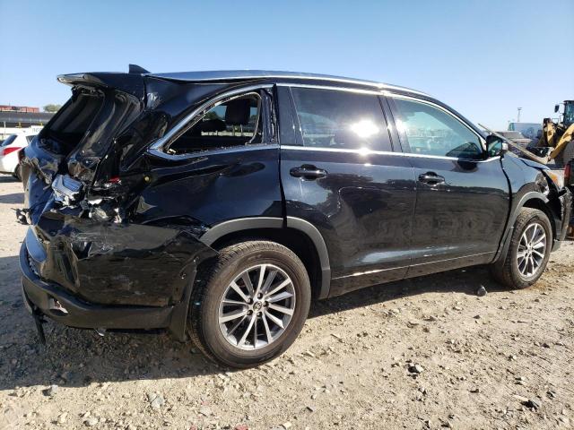 Изображение 3 2018 TOYOTA HIGHLANDER SE 2018 с VIN 5TDJZRFH7JS881130