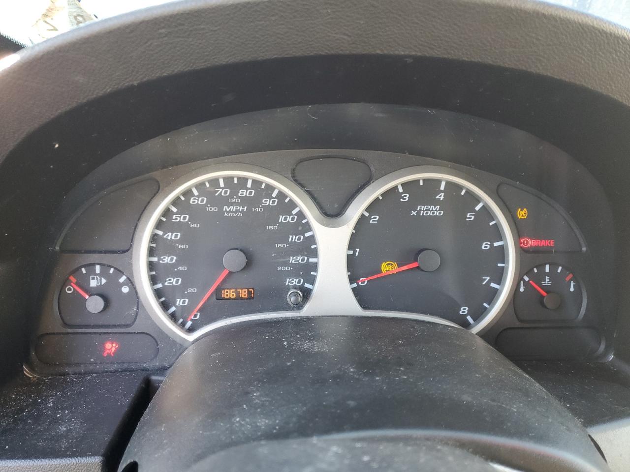 Image 2 of 2006 CHEVROLET EQUINOX LT 2006 with VIN 2CNDL63FX66130763