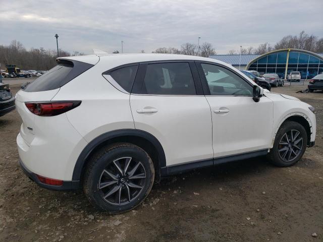 Изображение 3 2017 MAZDA CX-5 GRAND TOURING 2017 с VIN JM3KFBDL0H0186147