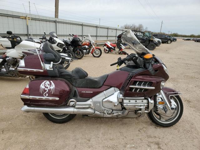 2006 HONDA GL1800  2006 image