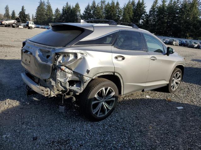 Изображение 3 2017 LEXUS RX 350 BASE 2017 с VIN 2T2BZMCA3HC070602