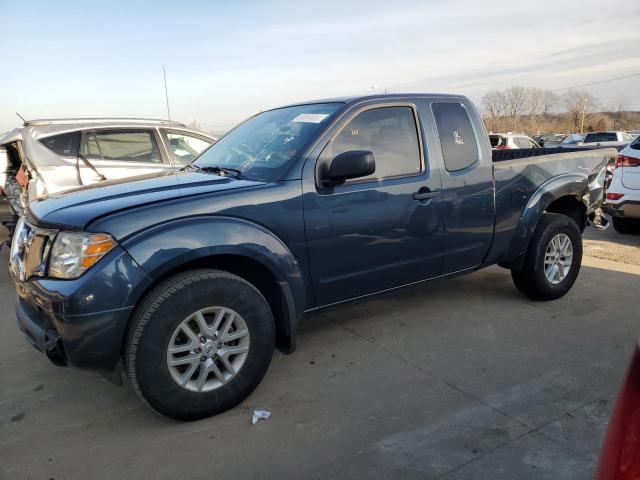 Image 1 of 2021 NISSAN FRONTIER S 2021 with VIN 1N6ED0CE8MN720685