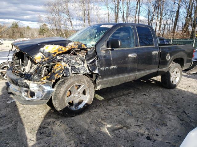 2007 DODGE RAM 1500 ST 2007 image