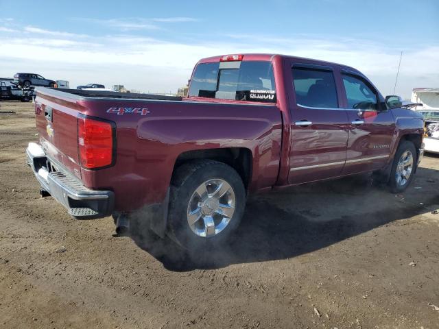 Obraz 3 z 2015 CHEVROLET SILVERADO K1500 LTZ 2015 z VIN 3GCUKSEJ8FG413118