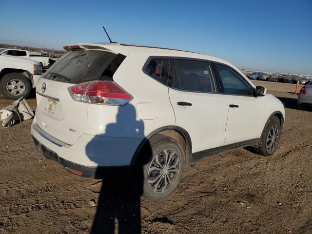 Image 3 of 2016 NISSAN ROGUE S 2016 with VIN JN8AT2MV8GW143917