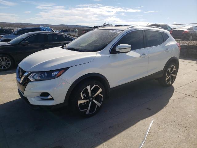 2022 NISSAN ROGUE SPORT SL 2022 image