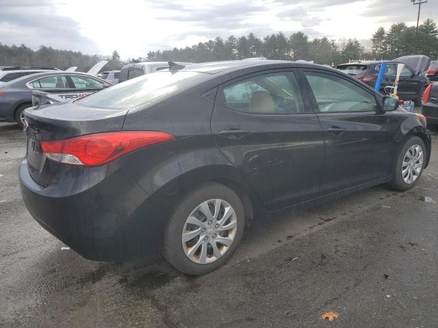 Изображение 3 2013 HYUNDAI ELANTRA GLS 2013 с VIN 5NPDH4AE2DH198245