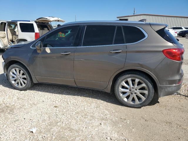 Obraz 2 z 2016 BUICK ENVISION PREMIUM 2016 z VIN LRBFXESX9GD198690