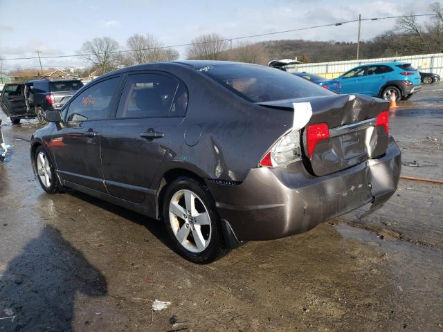 Image 2 of 2010 HONDA CIVIC LX-S 2010 with VIN 2HGFA1F67AH515004