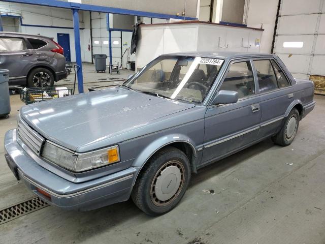Obraz 1 z 1987 NISSAN MAXIMA  1987 z VIN JN1HU11S8HT209898