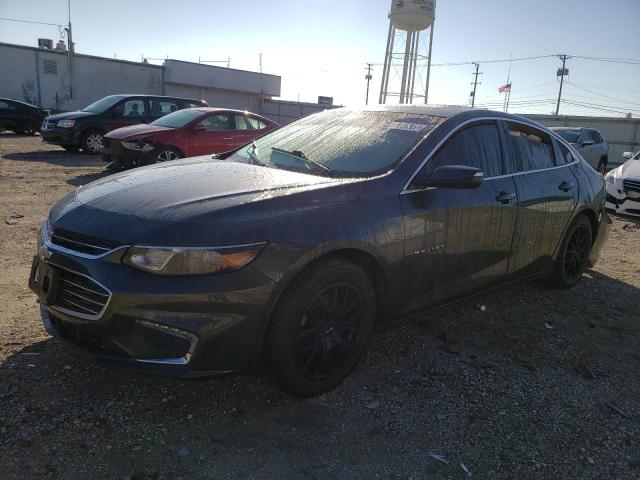 Obraz 1 z 2018 CHEVROLET MALIBU LT 2018 z VIN 1G1ZD5STXJF122596