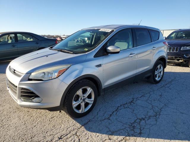 Image 1 of 2013 FORD ESCAPE SE 2013 with VIN 1FMCU0GX7DUD09916