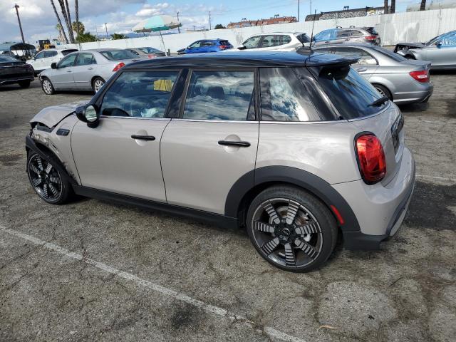 Изображение 2 2022 MINI COOPER S 2022 с VIN WMW53DK07N2P61733