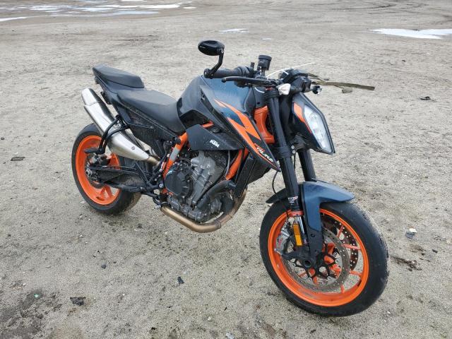 2022 KTM 890 DUKE R 2022 image