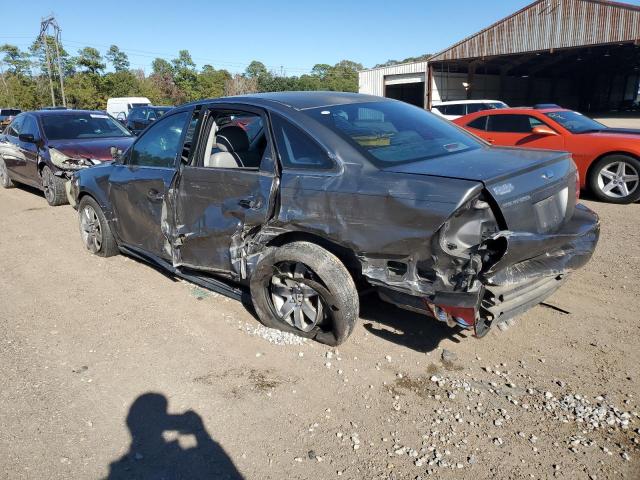 Image 2 of 2006 FORD FIVE HUNDRED SEL 2006 with VIN 1FAFP24196G155964