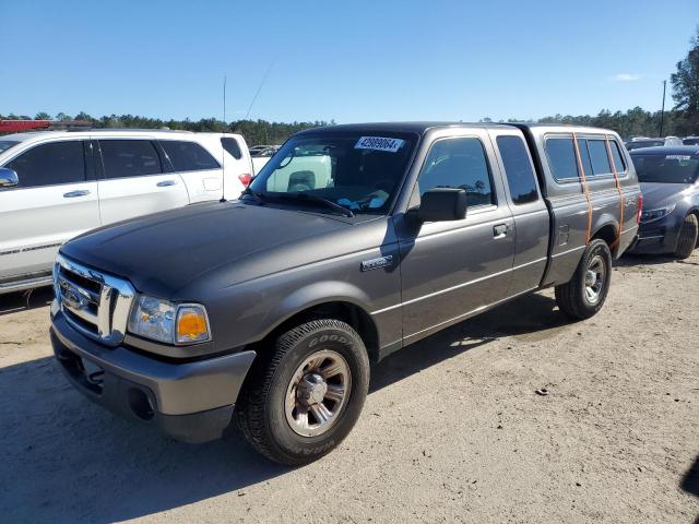 Obraz 2009 FORD RANGER SUPER CAB 2009