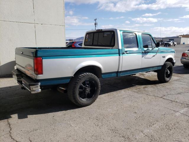 Изображение 3 1997 FORD F250  1997 с VIN 1FTHW26FXVEA91152