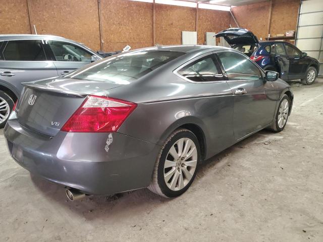 Image 3 of 2008 HONDA ACCORD EXL 2008 with VIN 1HGCS22888A002172