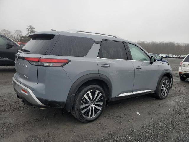 Image 3 of 2024 NISSAN PATHFINDER PLATINUM 2024 with VIN 5N1DR3DJ6RC212940