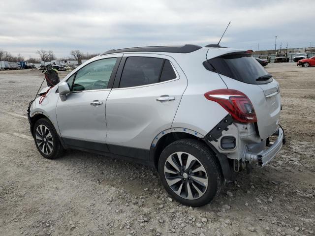 Obraz 2 z 2021 BUICK ENCORE PREFERRED 2021 z VIN KL4CJESB9MB343884