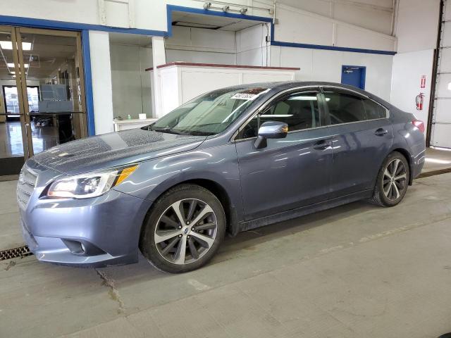 Obraz 1 z 2017 SUBARU LEGACY 2.5I LIMITED 2017 z VIN 4S3BNAN60H3061503