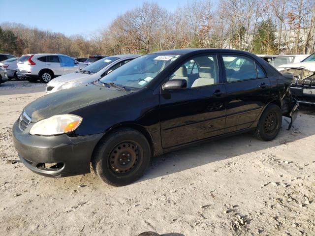 Obraz 2008 TOYOTA COROLLA CE 2008