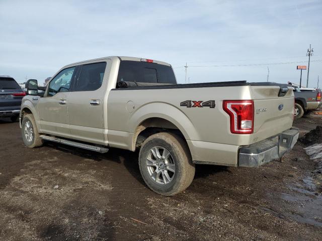 Obraz 2 z 2017 FORD F150 SUPERCREW 2017 z VIN 1FTFW1EG5HKE16582