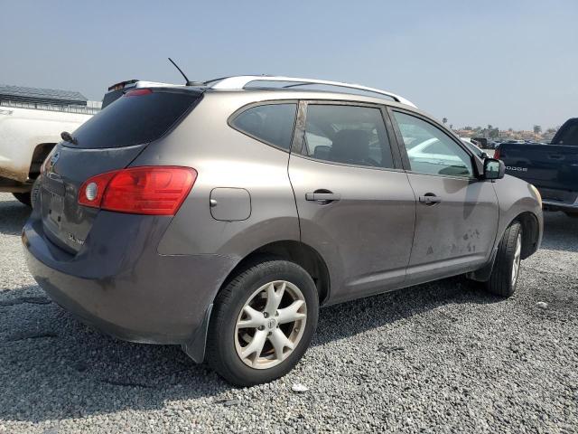 Изображение 3 2008 NISSAN ROGUE S 2008 с VIN JN8AS58V68W117476