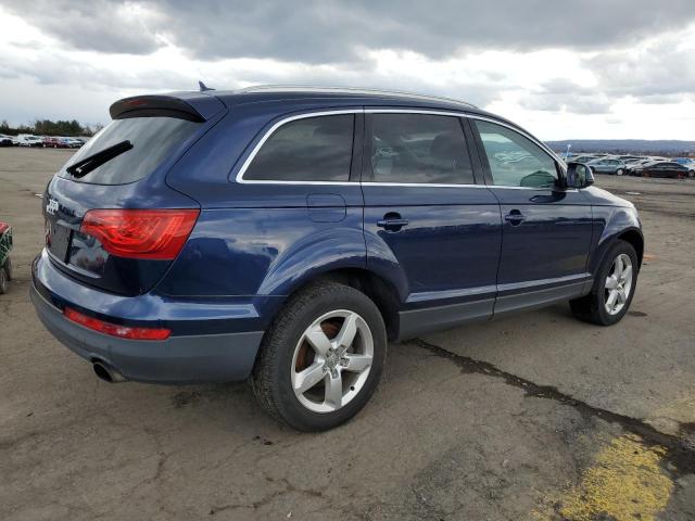 Image 3 of 2013 AUDI Q7 PREMIUM PLUS 2013 with VIN WA1LGAFE9DD001772