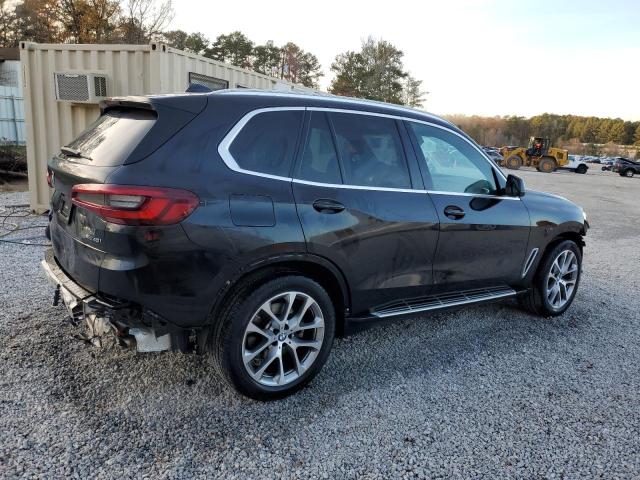 Изображение 3 2023 BMW X5 XDRIVE40I 2023 с VIN 5UXCR6C05P9P51178