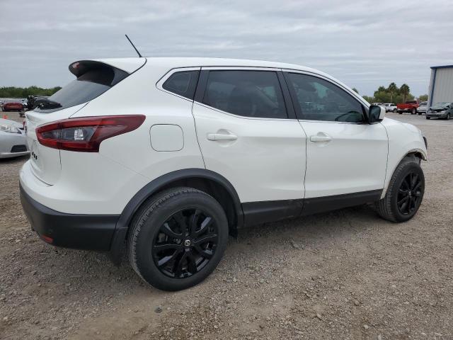 Image 3 of 2022 NISSAN ROGUE SPORT S 2022 with VIN JN1BJ1AV2NW346418