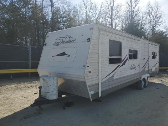 Obraz 2 z 2007 OTHER JAY FLIGHT 2007 z VIN 1UJBJ02R771EA0450