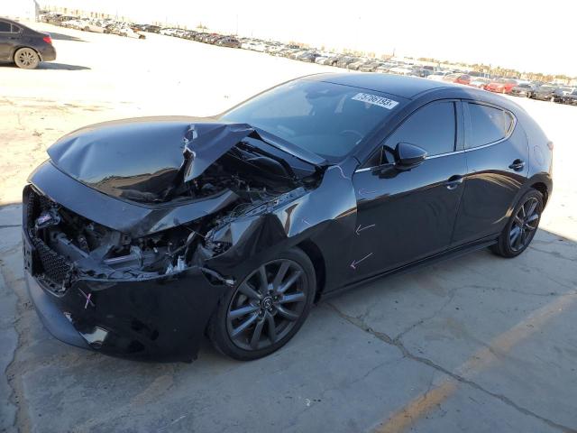 Image 1 of 2020 MAZDA 3  2020 with VIN JM1BPALM9L1163687