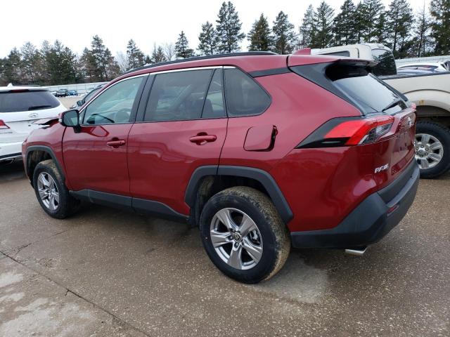 Obraz 2 z 2023 TOYOTA RAV4 XLE 2023 z VIN 2T3P1RFV7PW371116