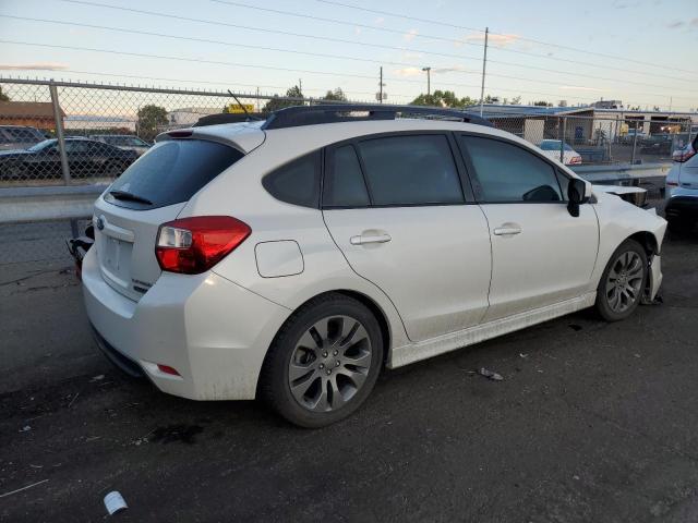 Изображение 3 2014 SUBARU IMPREZA SPORT PREMIUM 2014 с VIN JF1GPAL60EG336428