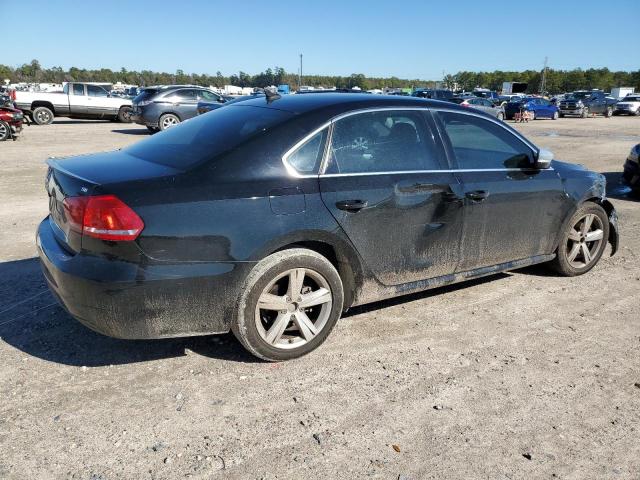 Изображение 3 2012 VOLKSWAGEN PASSAT SE 2012 с VIN 1VWBH7A33CC047106