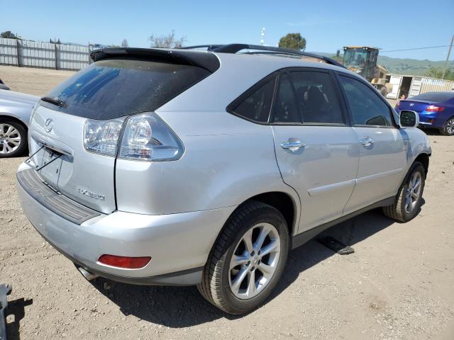 Изображение 3 2009 LEXUS RX 350 2009 с VIN 2T2GK31U29C074997